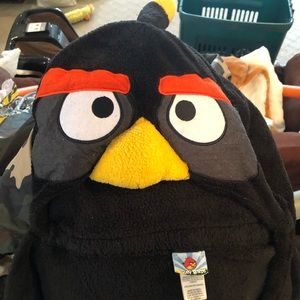 Angry Birds Bath/Swim coverup